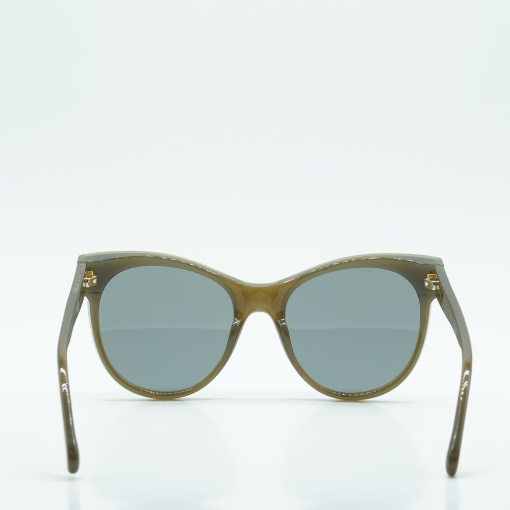 💯 NEW STELLA MCCARTNEY SC0100S SUNGLASSES - Picture 6 of 12